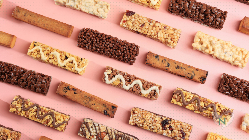 Qué hay detrás de los productos que dicen “alto en proteína”