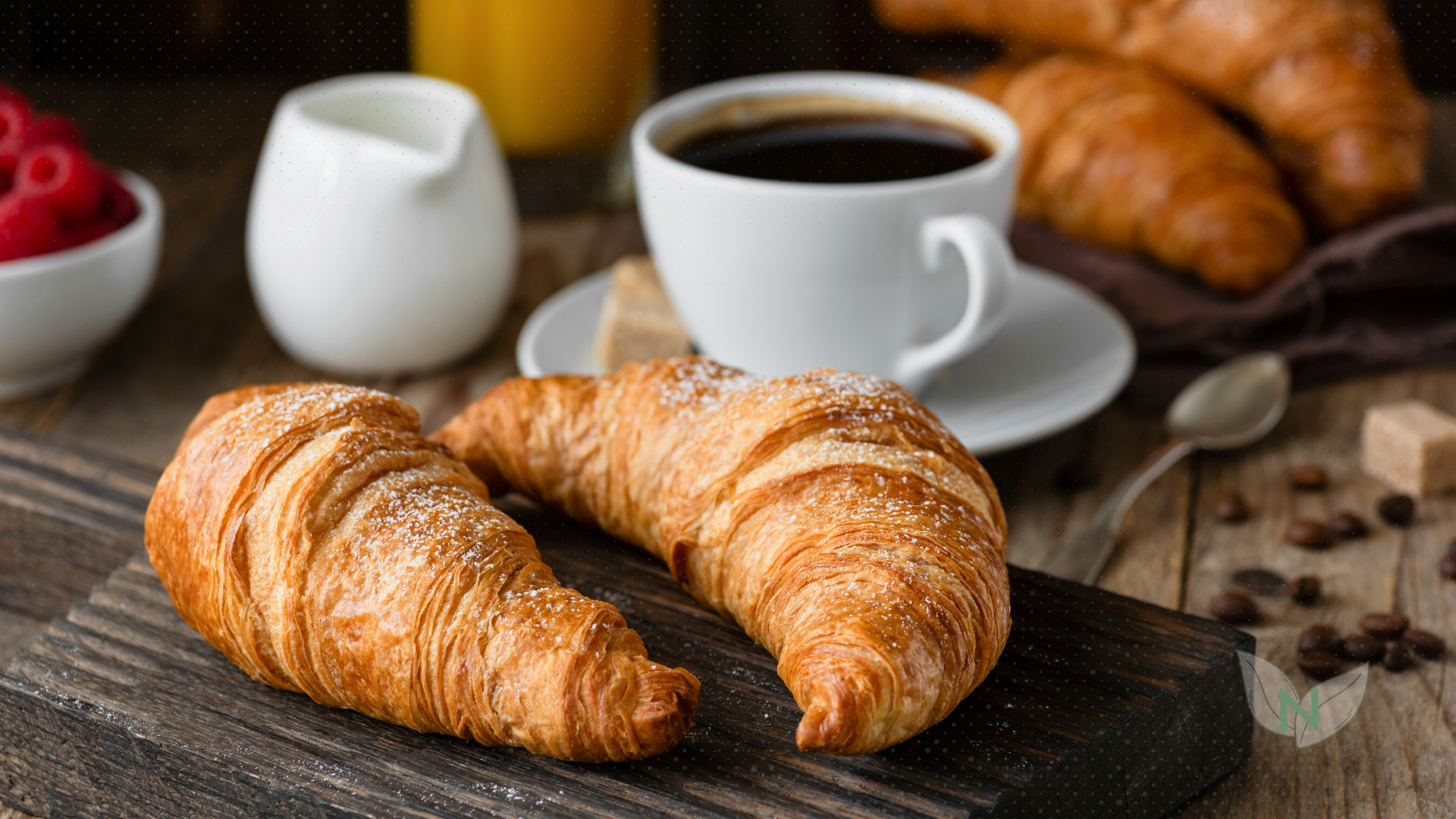 Lo que desayunas cada día y cómo influye en tu energía
