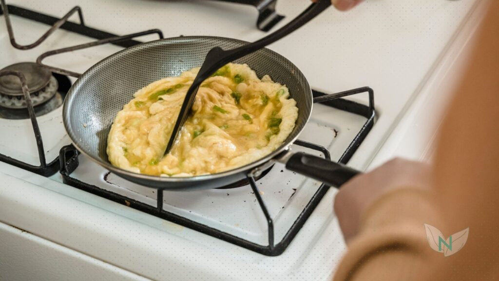 Cómo sumar proteína a tu desayuno sin cambiar toda tu rutina