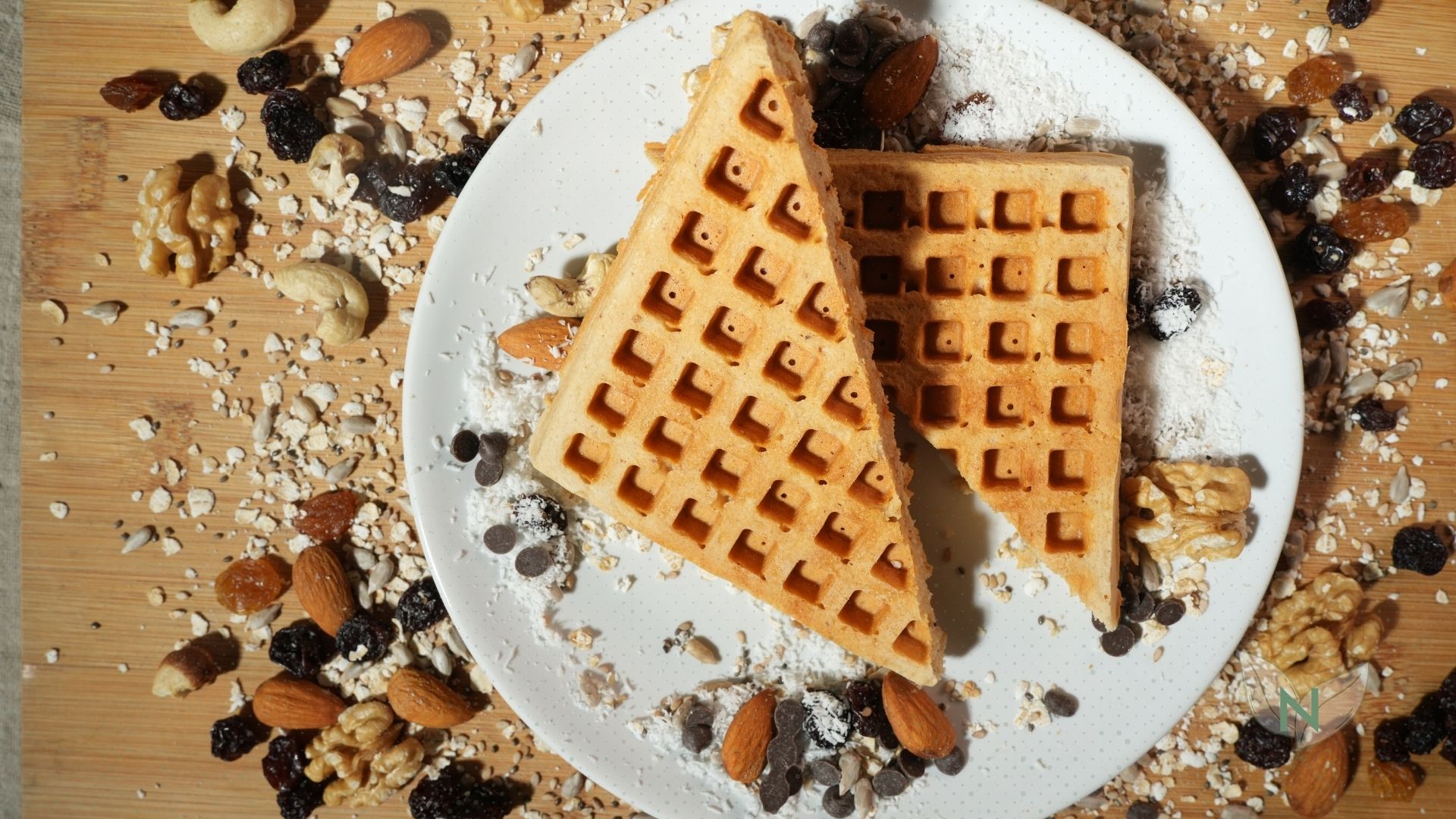 El desayuno listo en 2 minutos que cambia tu mañana