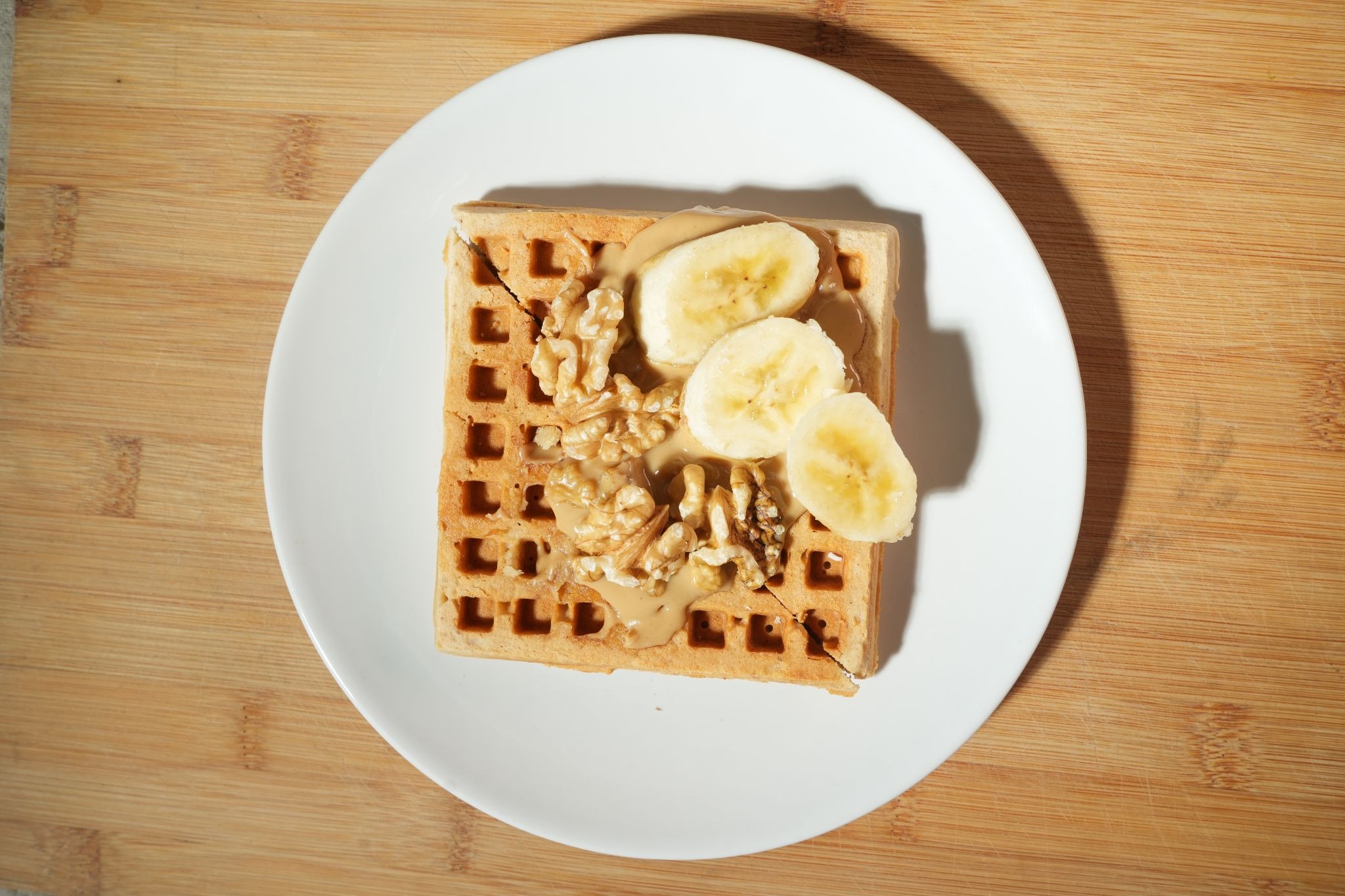 Banana cinnamon