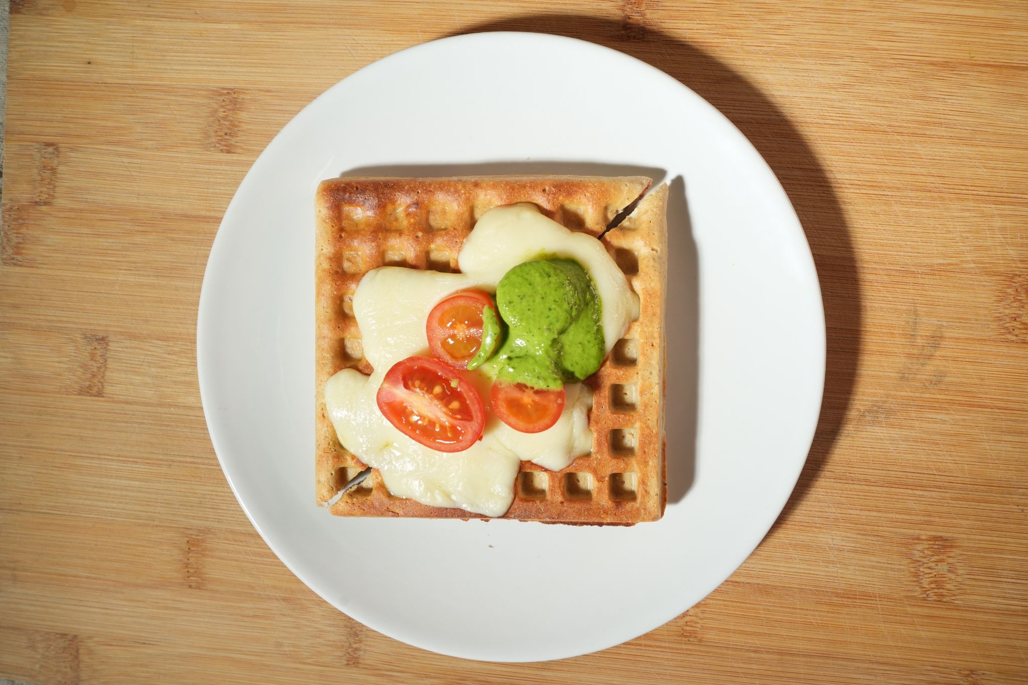Caprese protein
